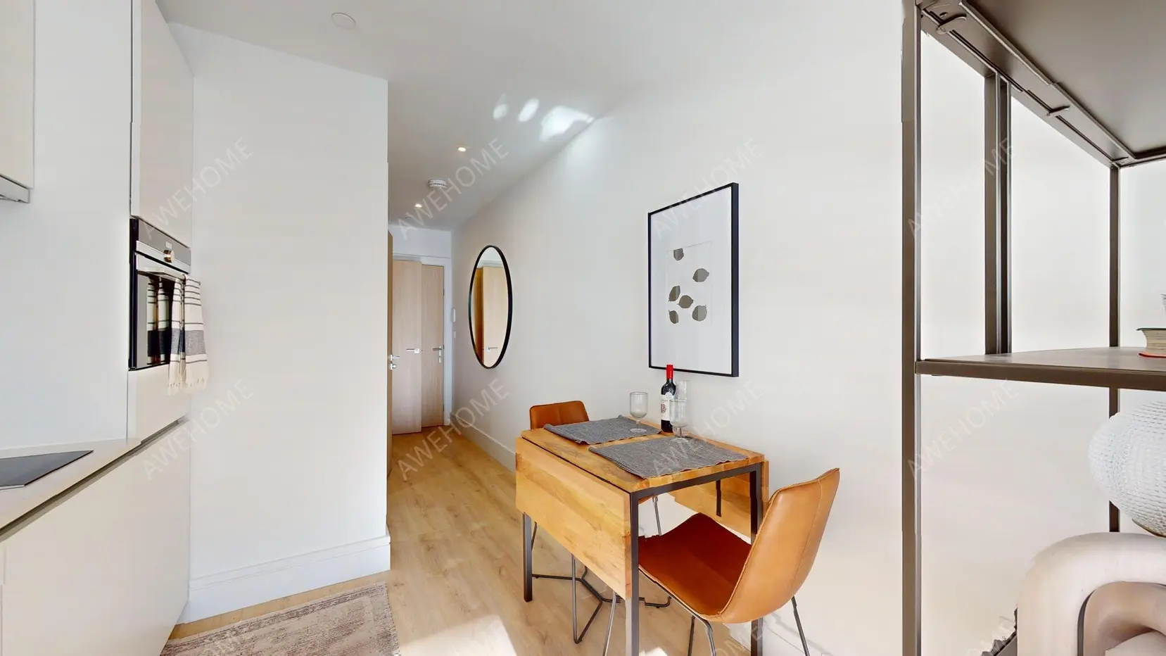 London RentalsBeverley Way