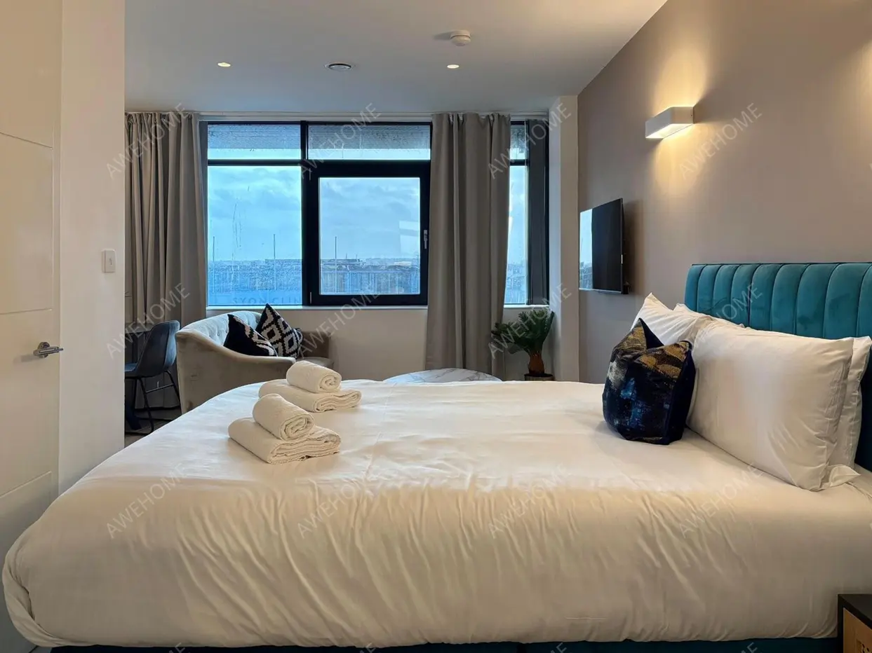 LondonPersonal housing Rentals[Personal housing]Harlequin Avenue