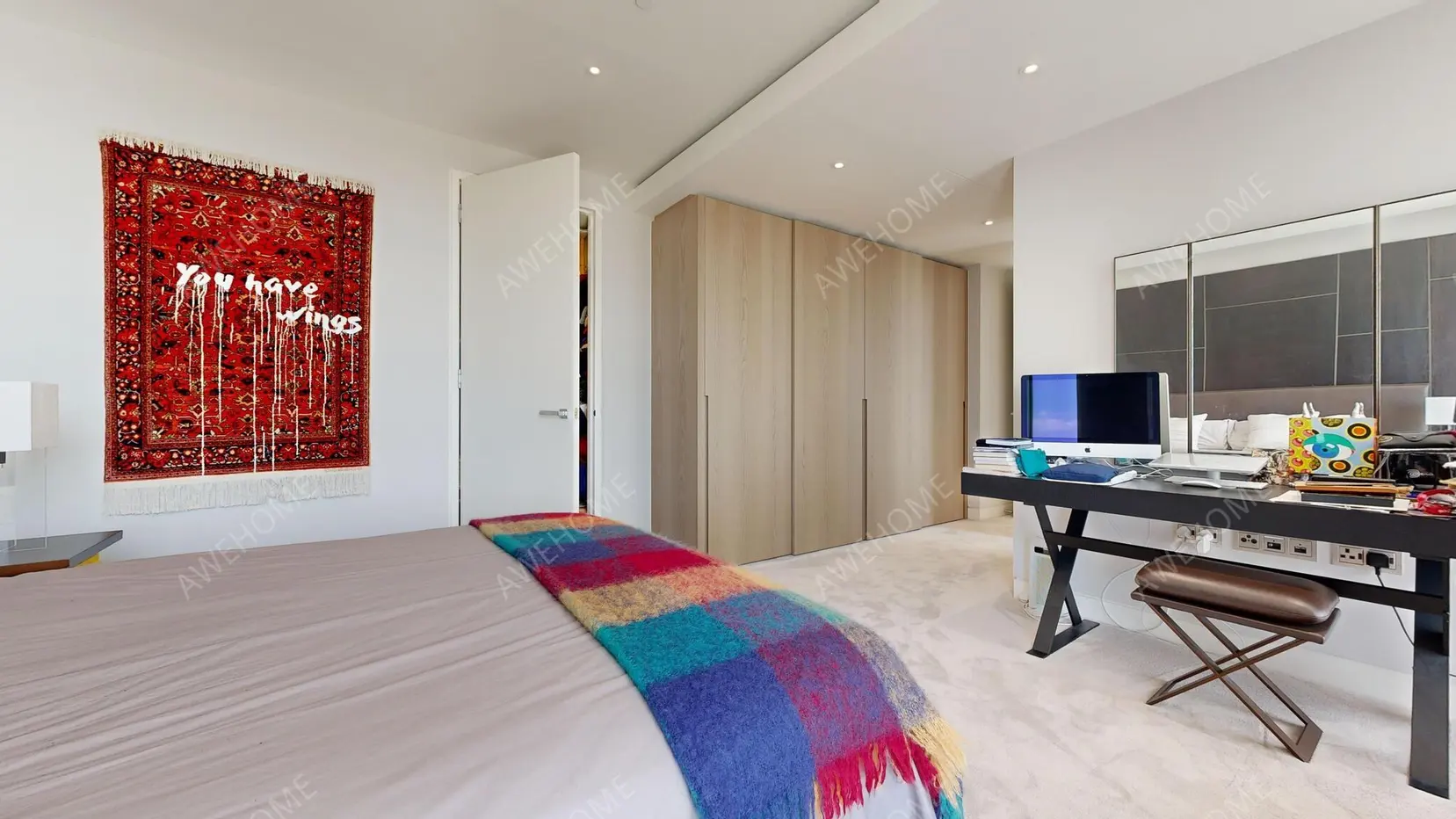 London RentalsWater Lane