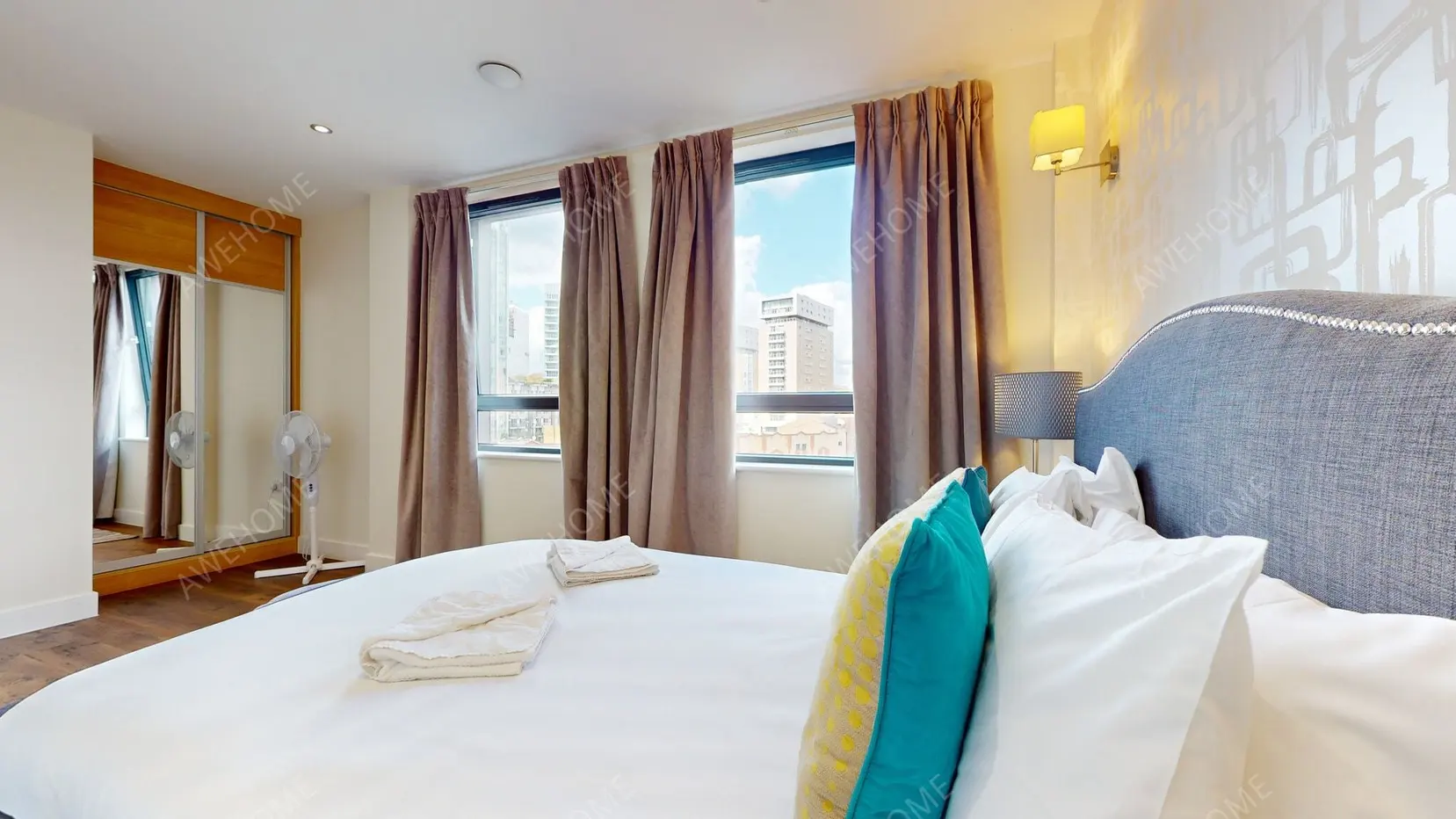 London RentalsBack Church Lane