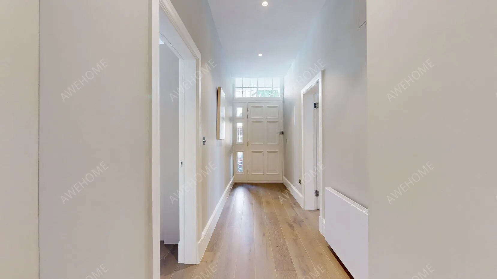 London RentalsCollingham Road