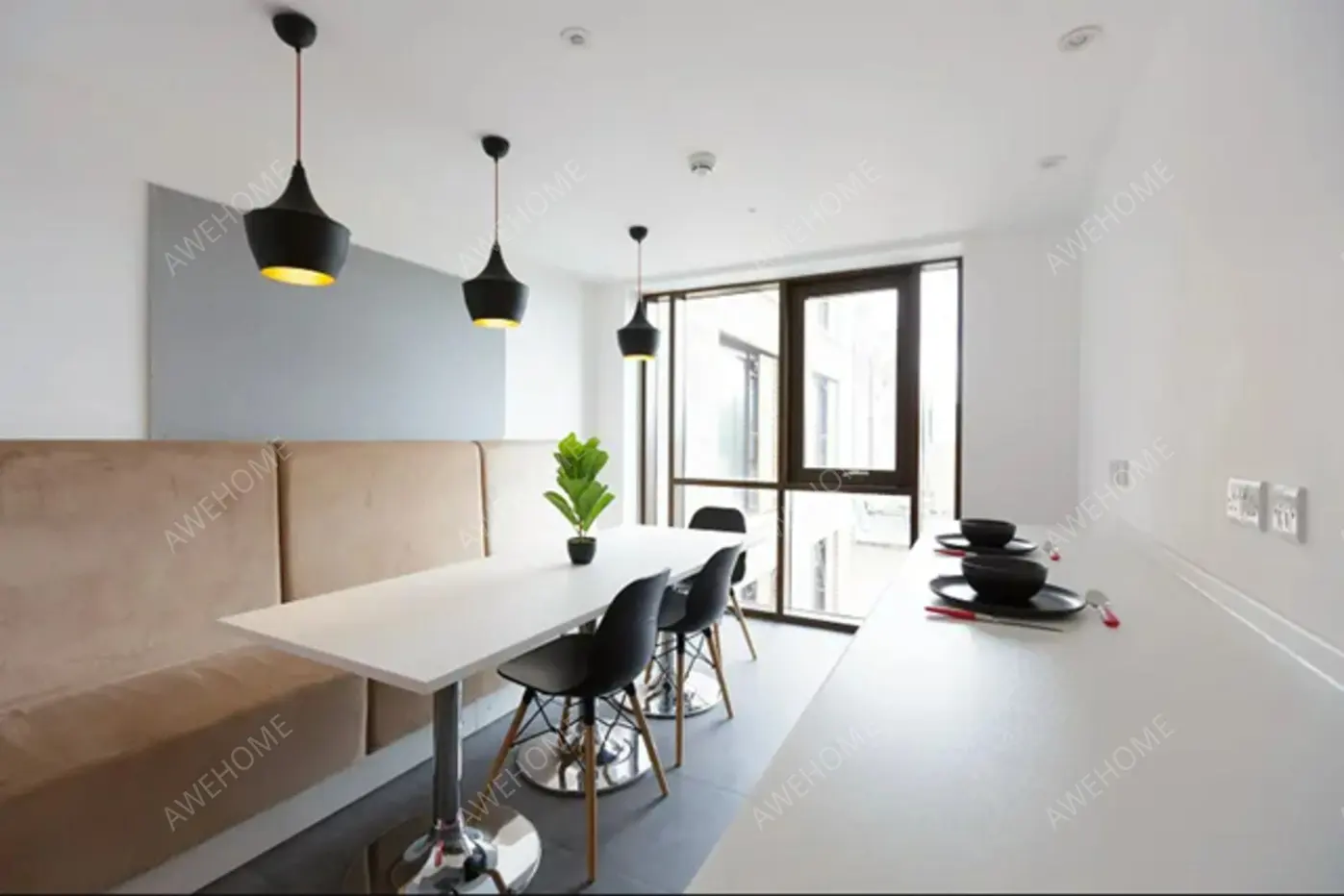 London RentalsNew Cross Road