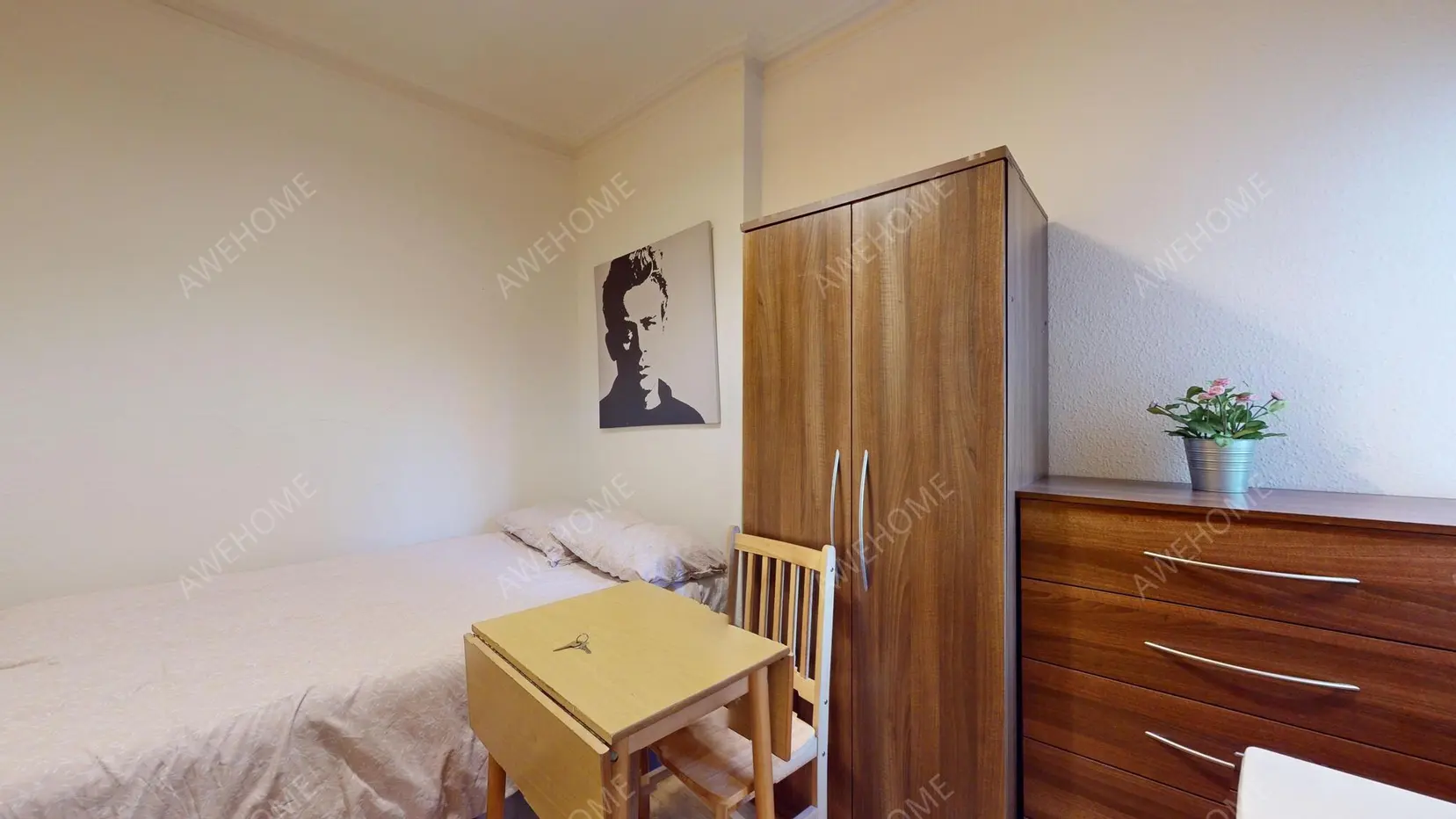 London RentalsAnson Road