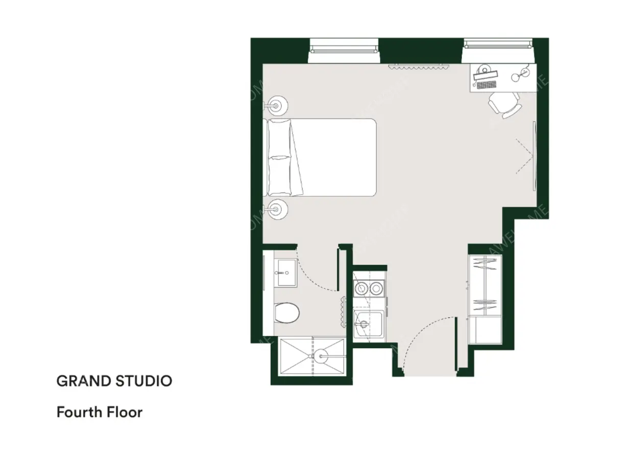 London RentalsWest Street