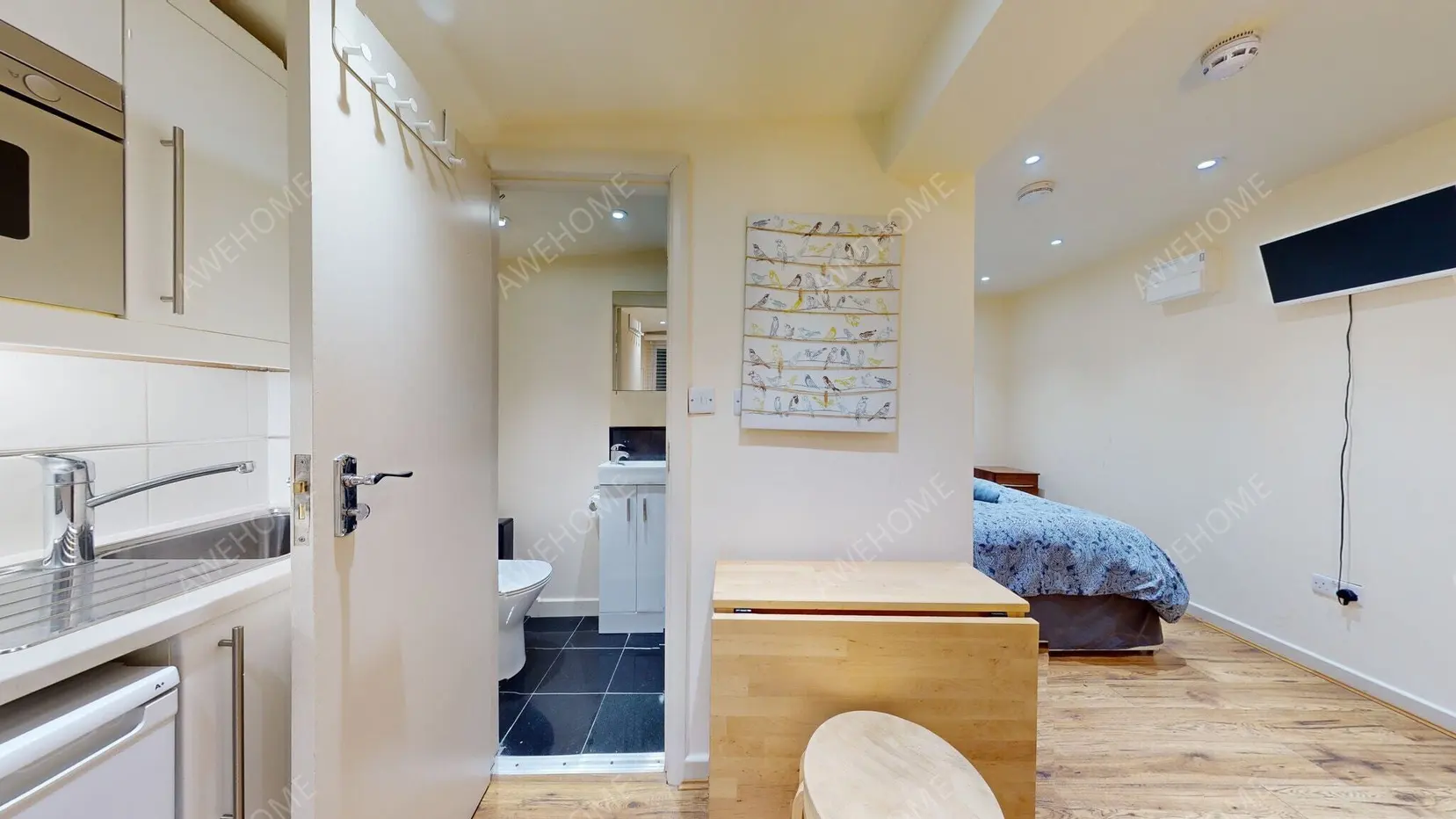 LondonHomestay Rentals[Homestay]High Road