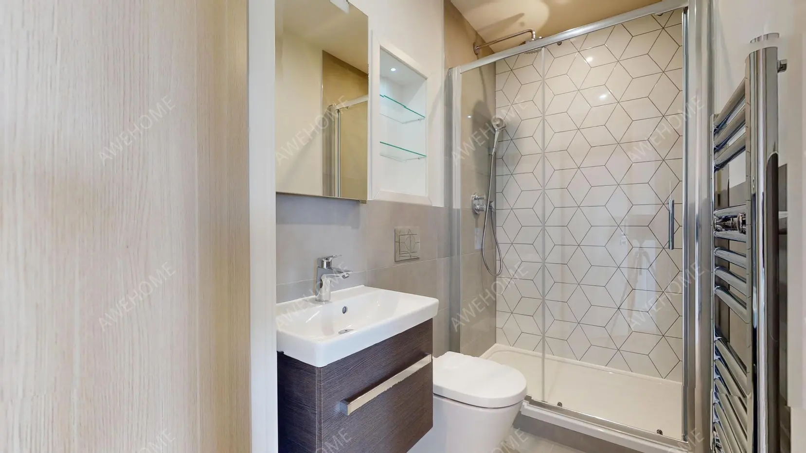 倫敦租房Beverley Way