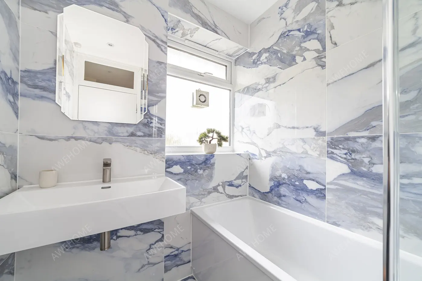 伦敦租房Morris Gardens