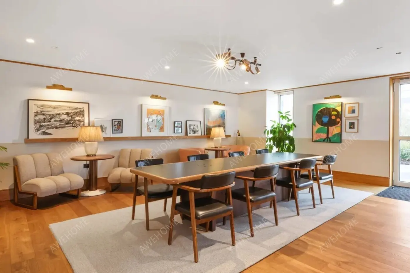 Londonshort-term accommodation Rentals[short-term accommodation]South Side Three Road