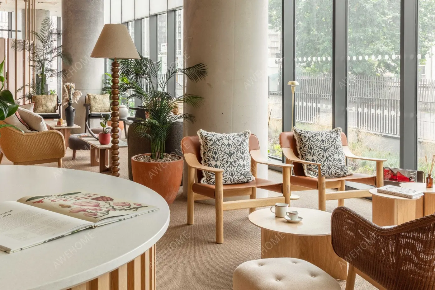 LondonPersonal housing Rentals[Personal housing]First Way