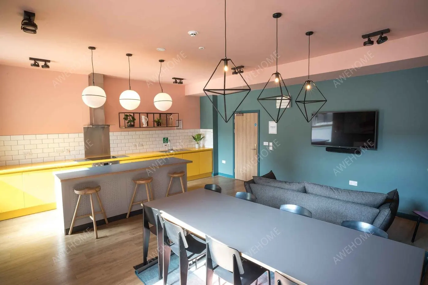 London RentalsGlossop Road