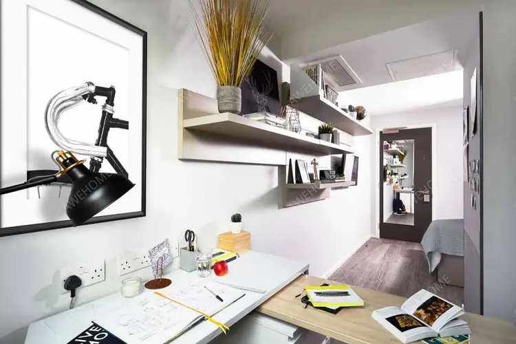 LondonStudy Overseas Accommodation Booking