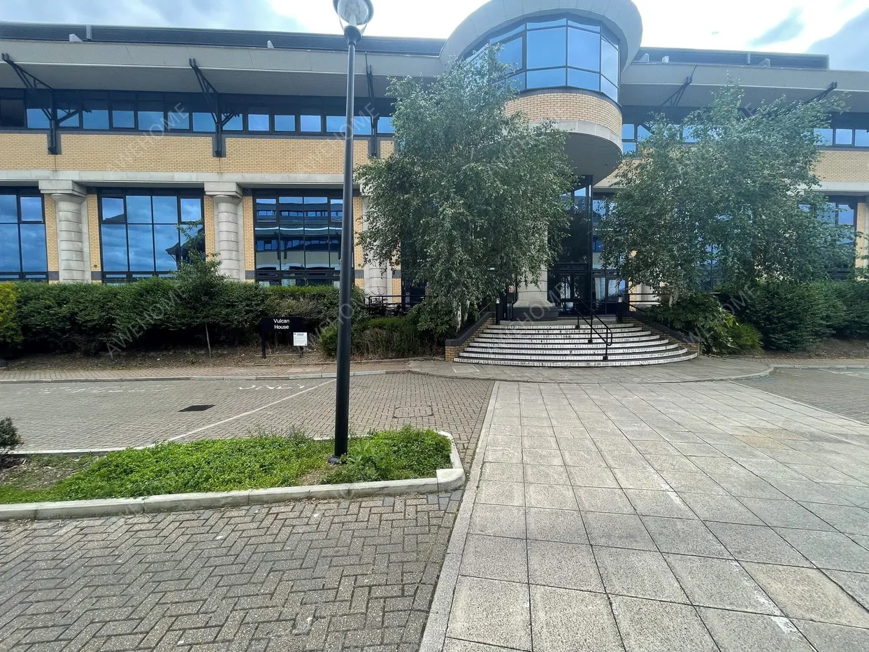 London RentalsNew Horizons Court