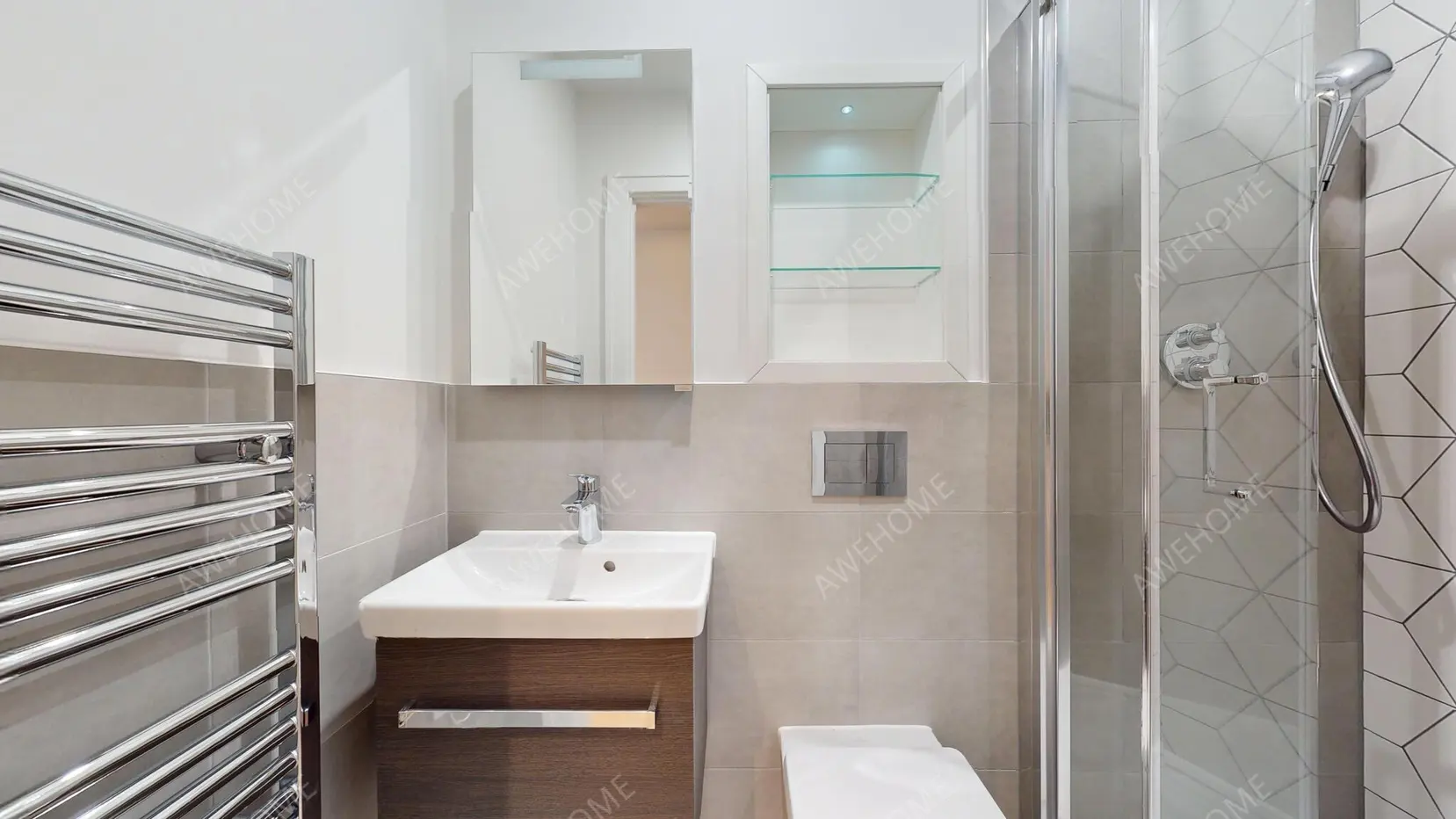 London RentalsBeverley Way