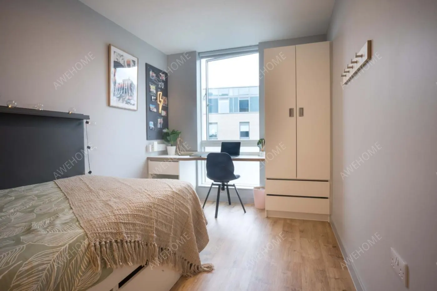 London RentalsGlossop Road