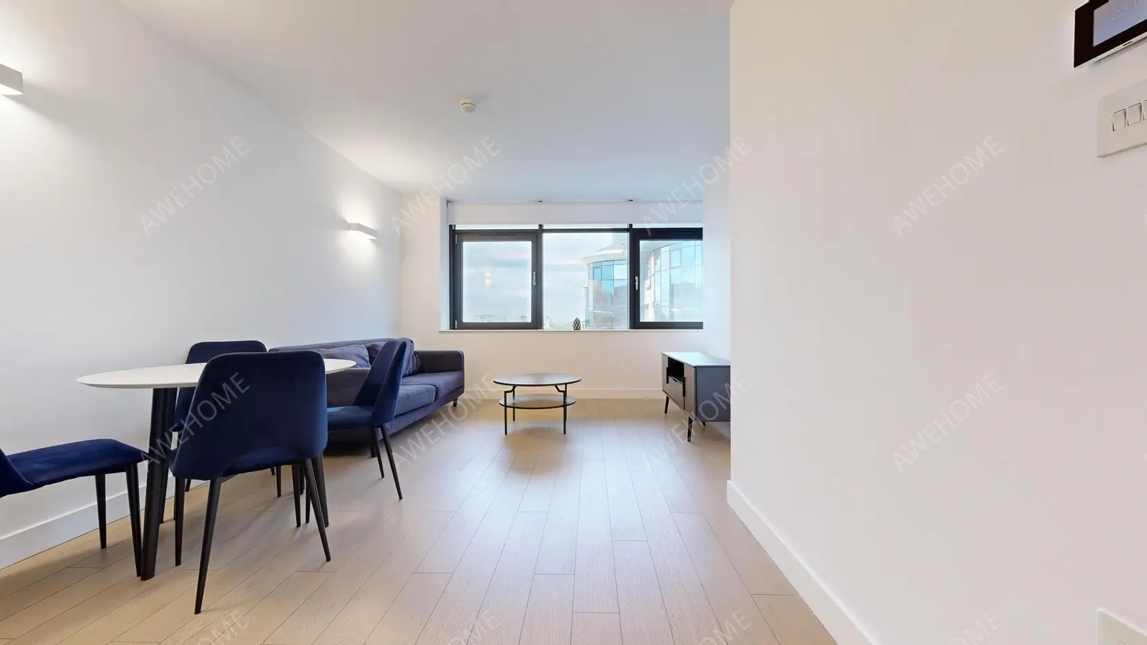 London RentalsNew Horizons Court