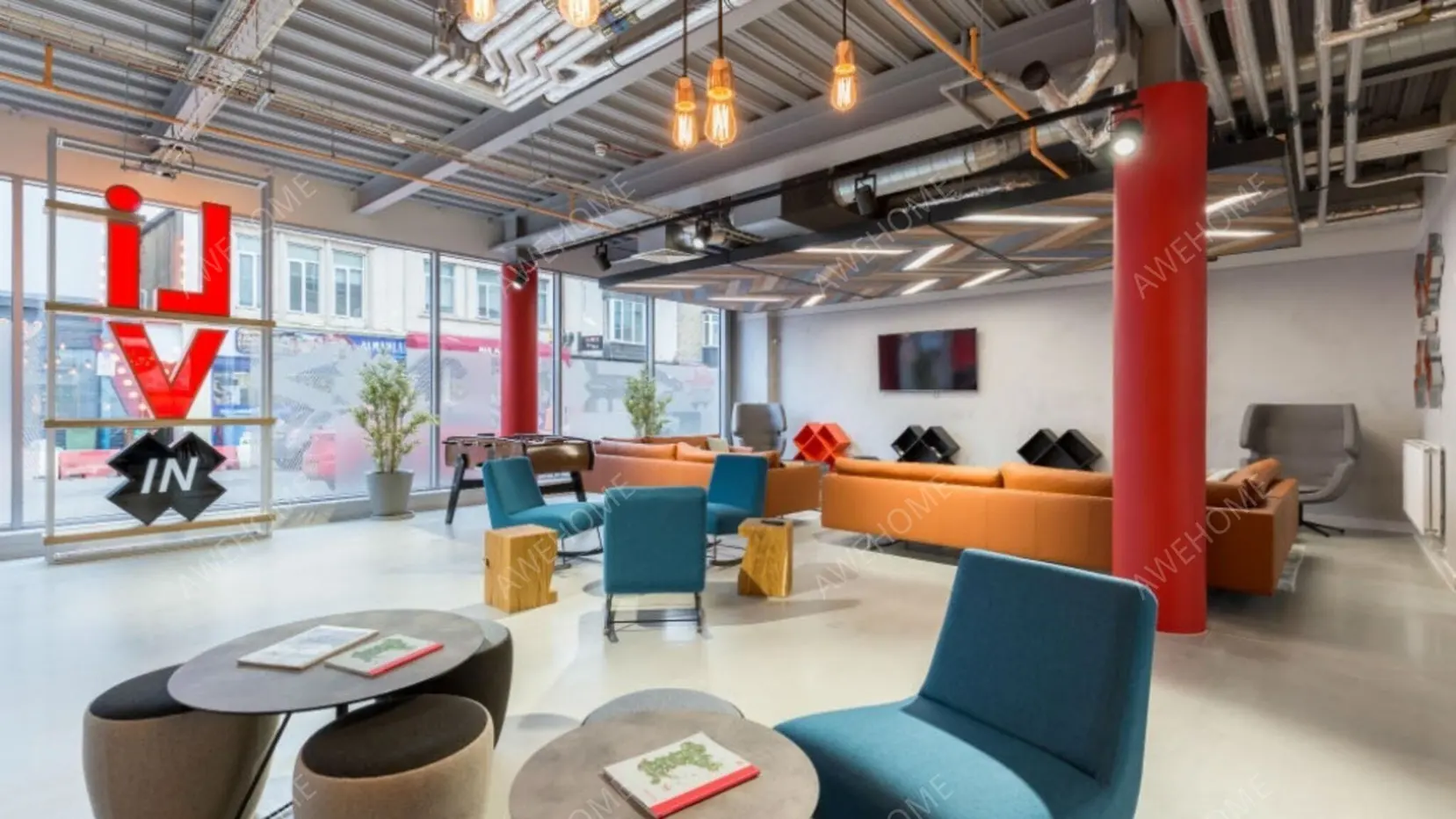 London RentalsCity Road