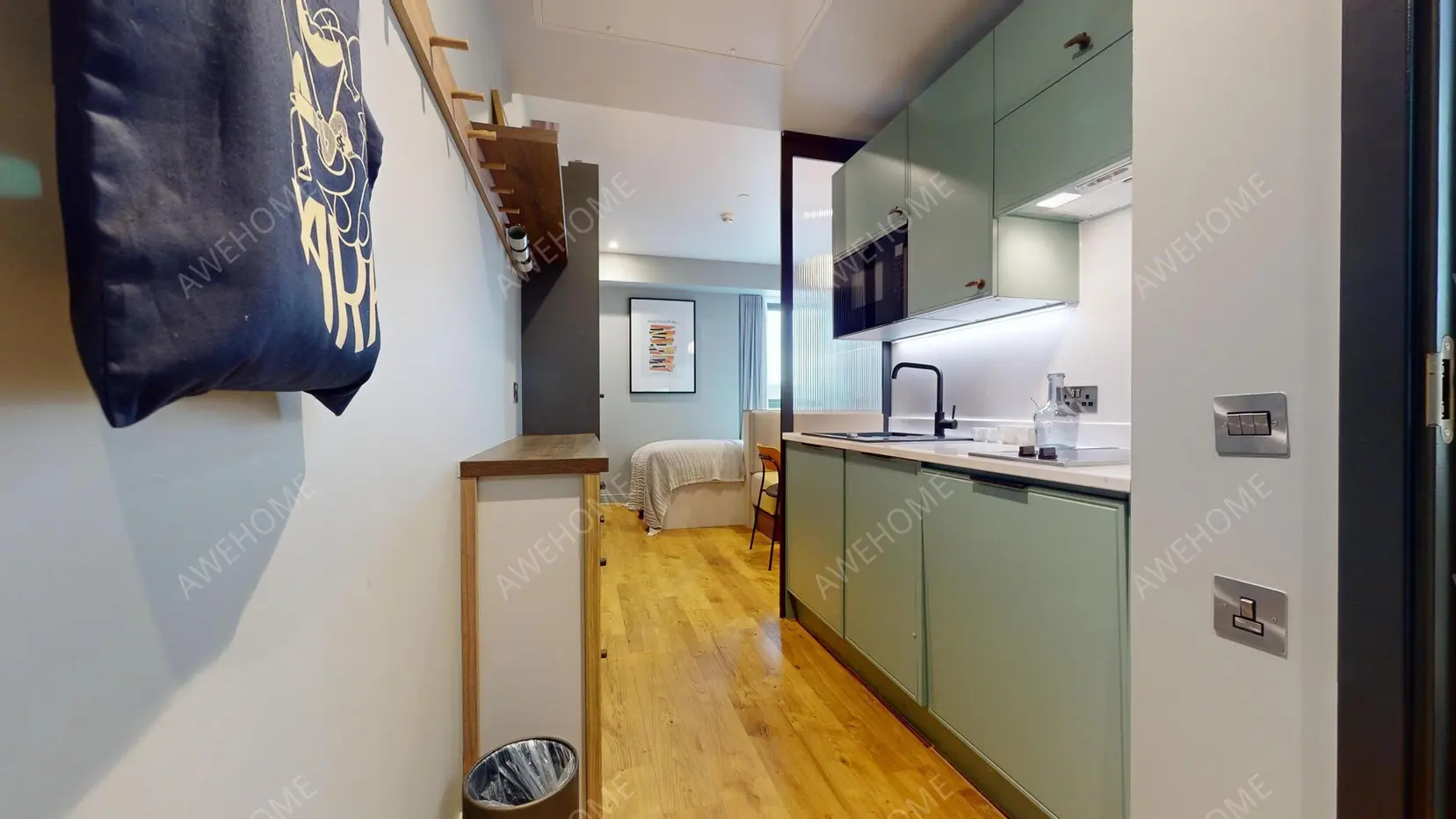 LondonPersonal housing Rentals[Personal housing]First Way