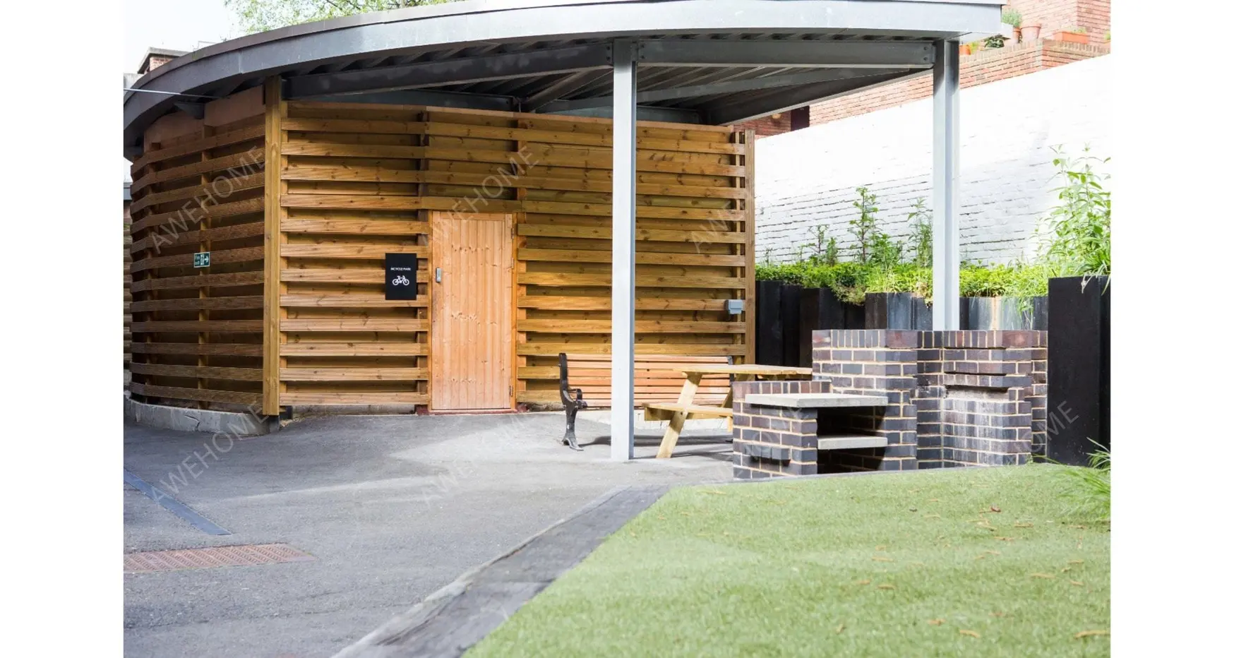 London RentalsHolloway Road