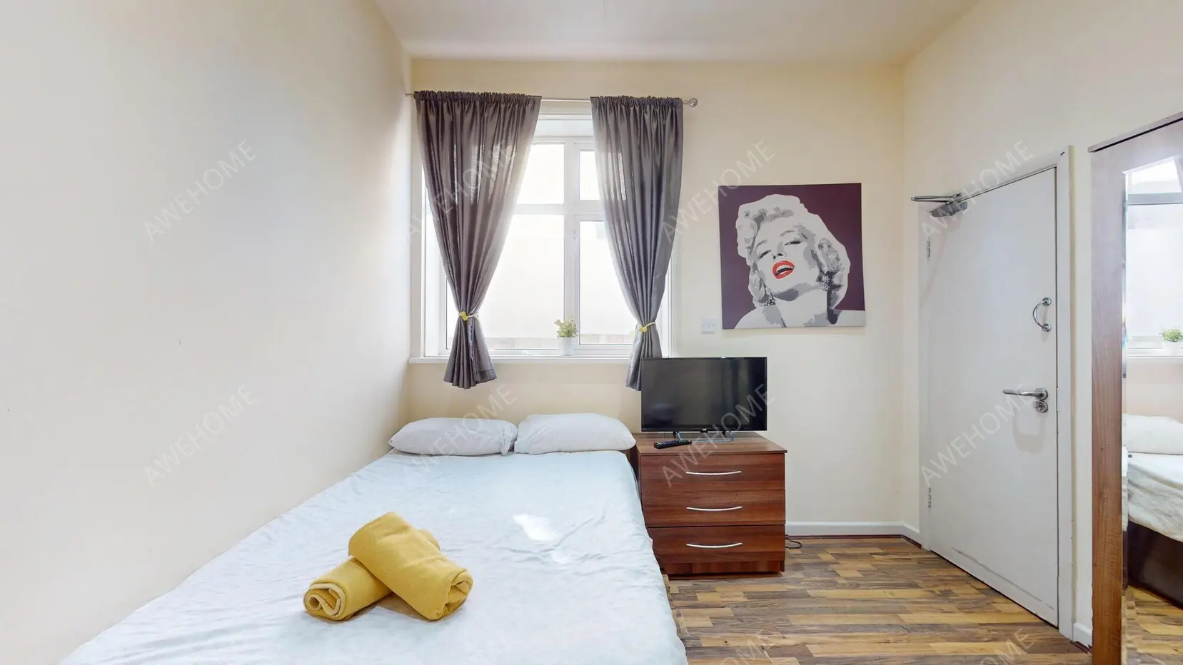 London RentalsBrondesbury Park