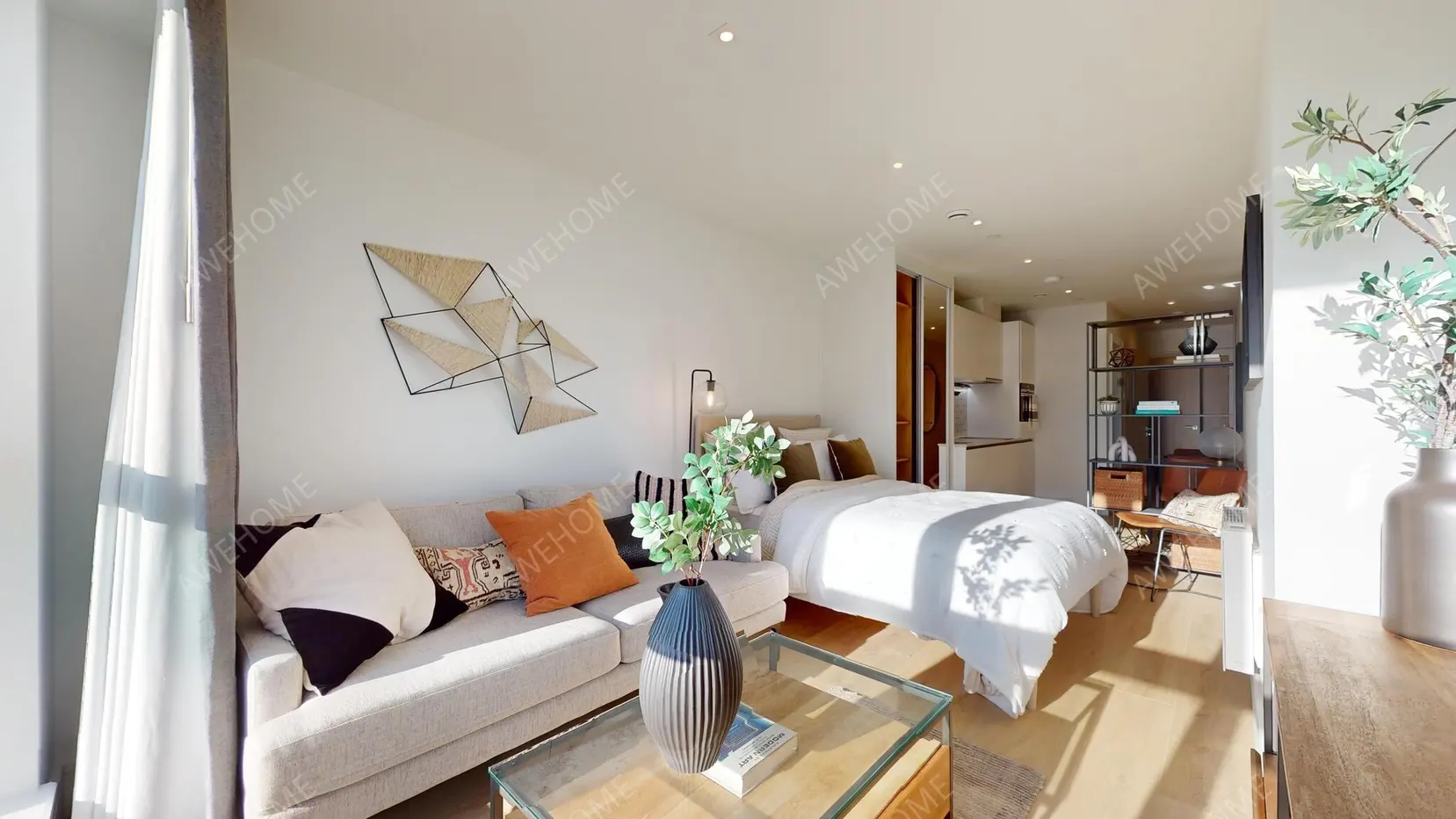 London RentalsBeverley Way