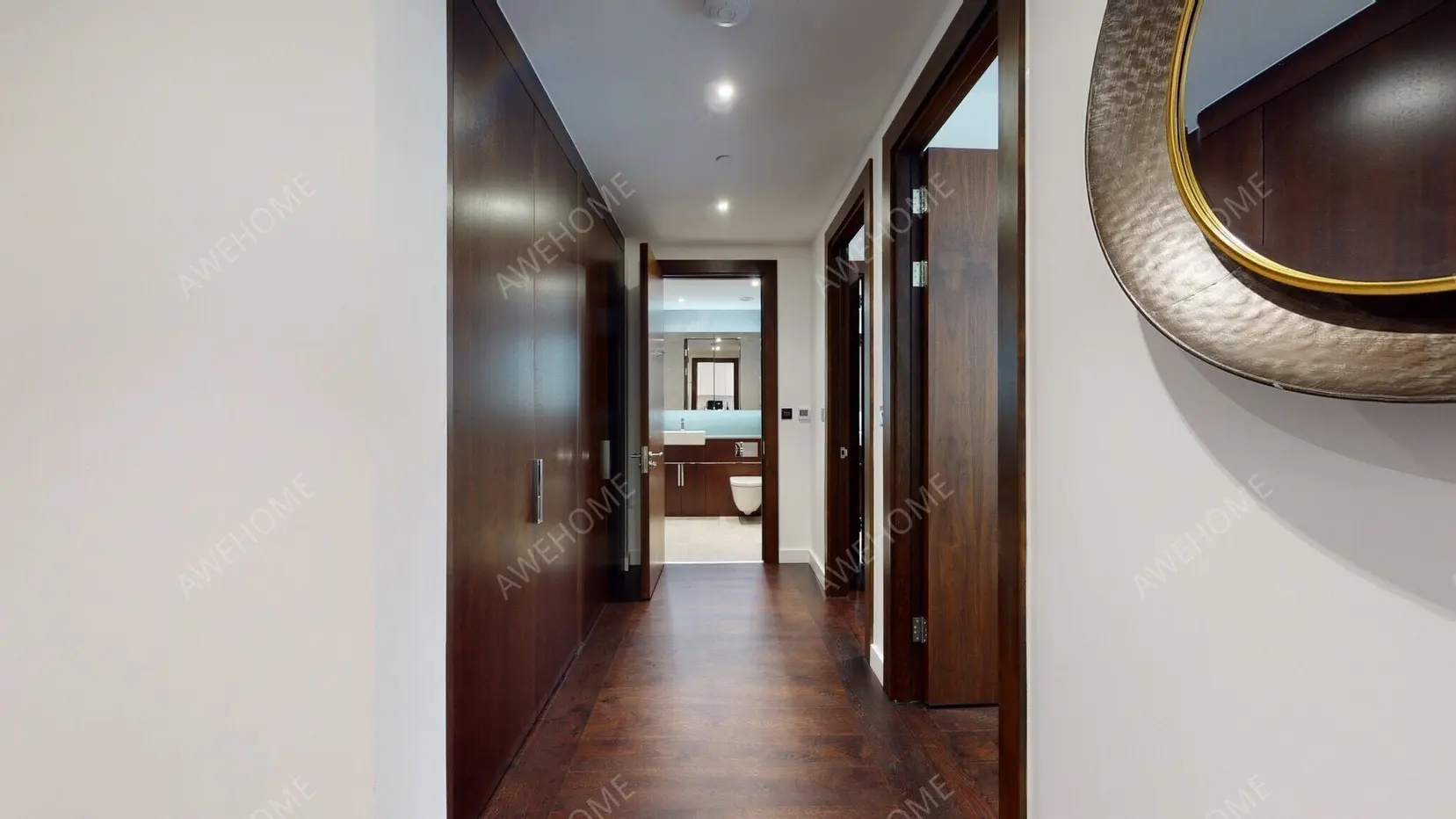 London RentalsCharles Clowes Walk