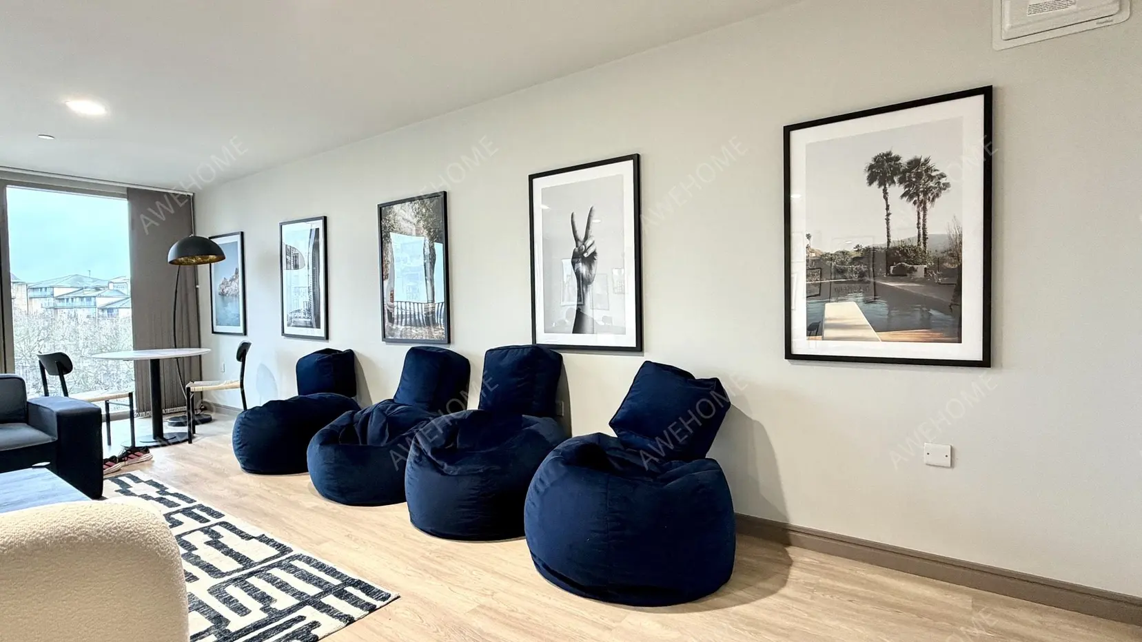 LondonSingle Apartment Rentals[Single Apartment]Victoria Road