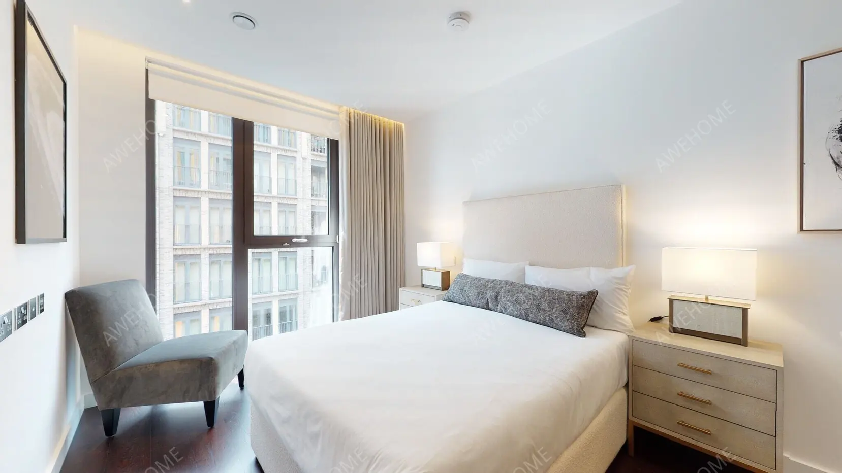 London RentalsCharles Clowes Walk