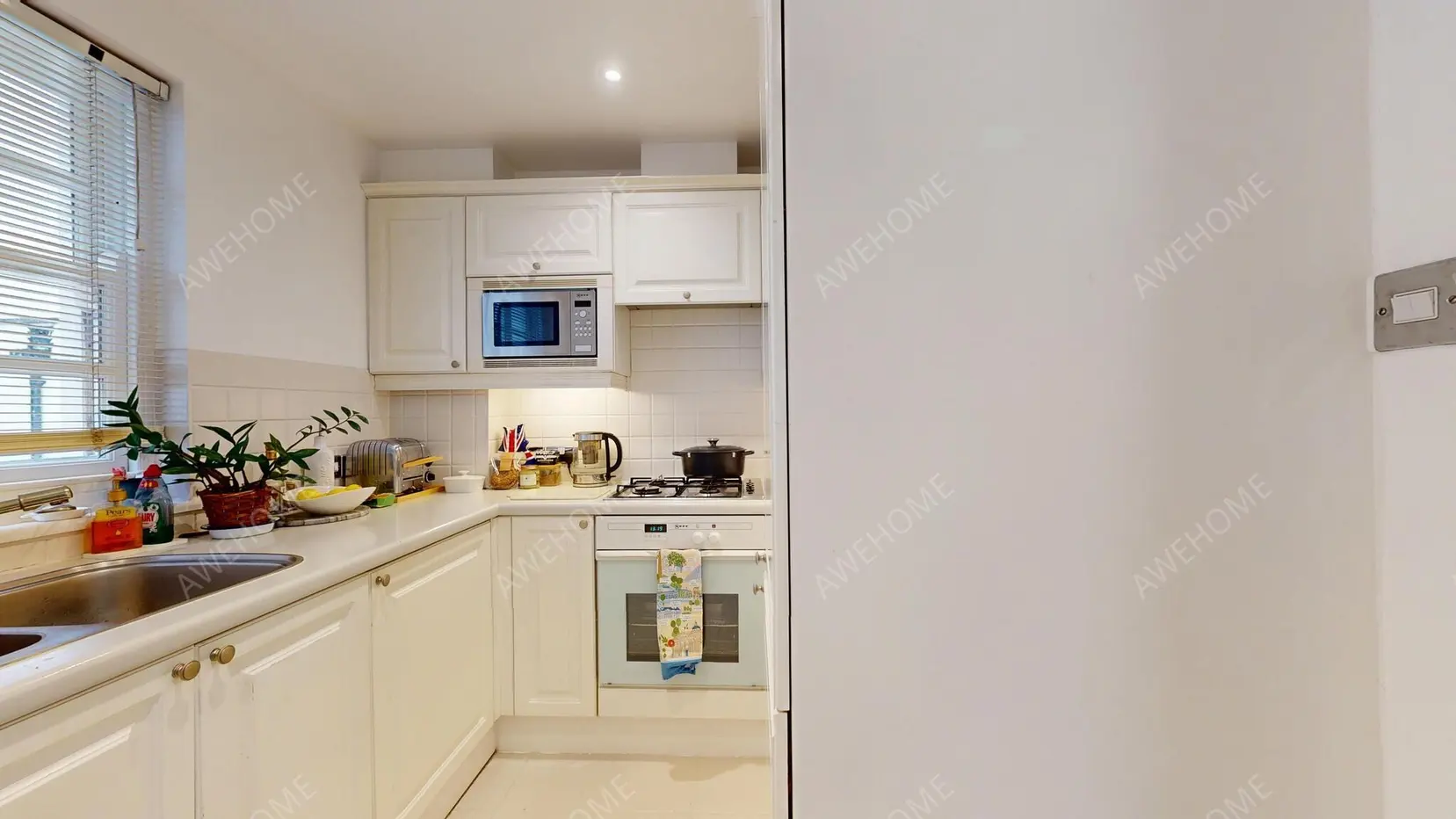 London RentalsBryanston Mews East