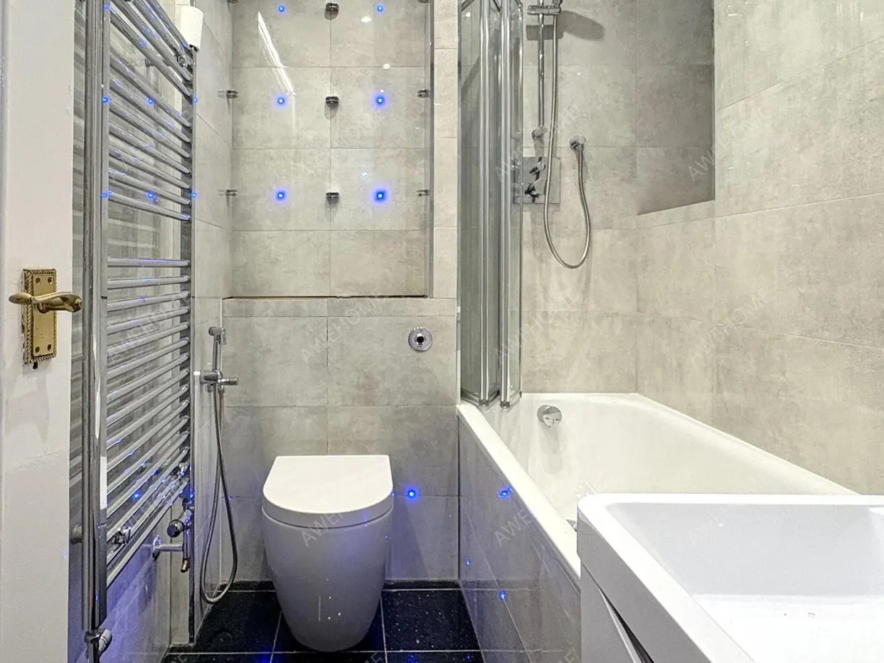 London RentalsTownshend Road