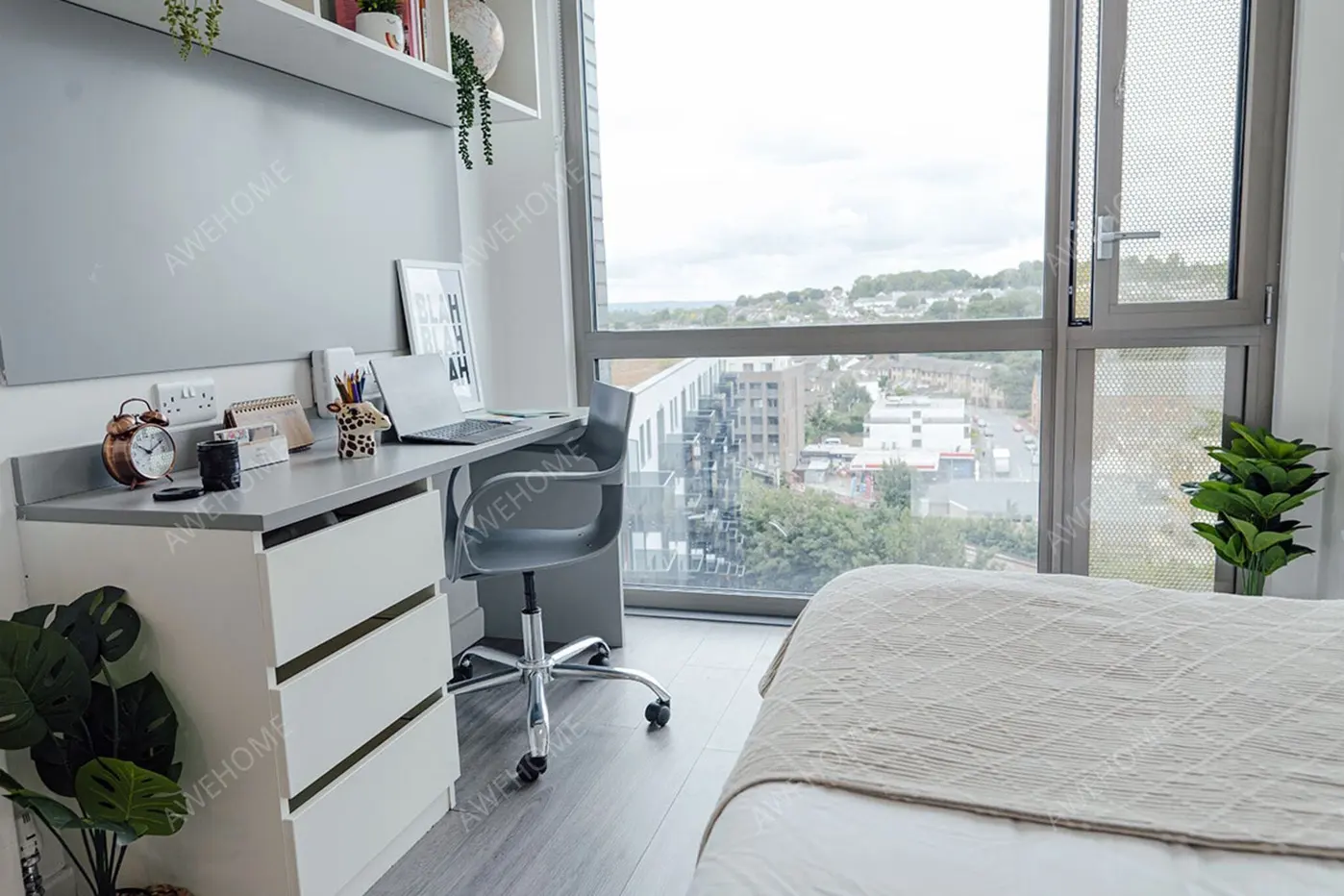 London RentalsThurston Road