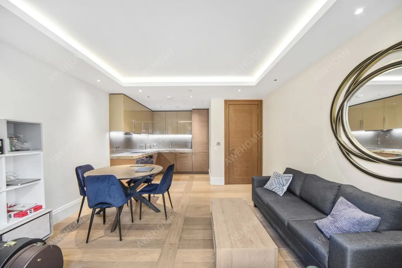 London RentalsStrand