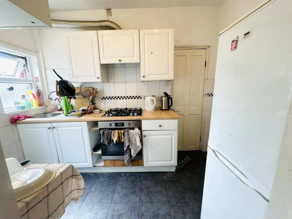 London RentalsErmine Road