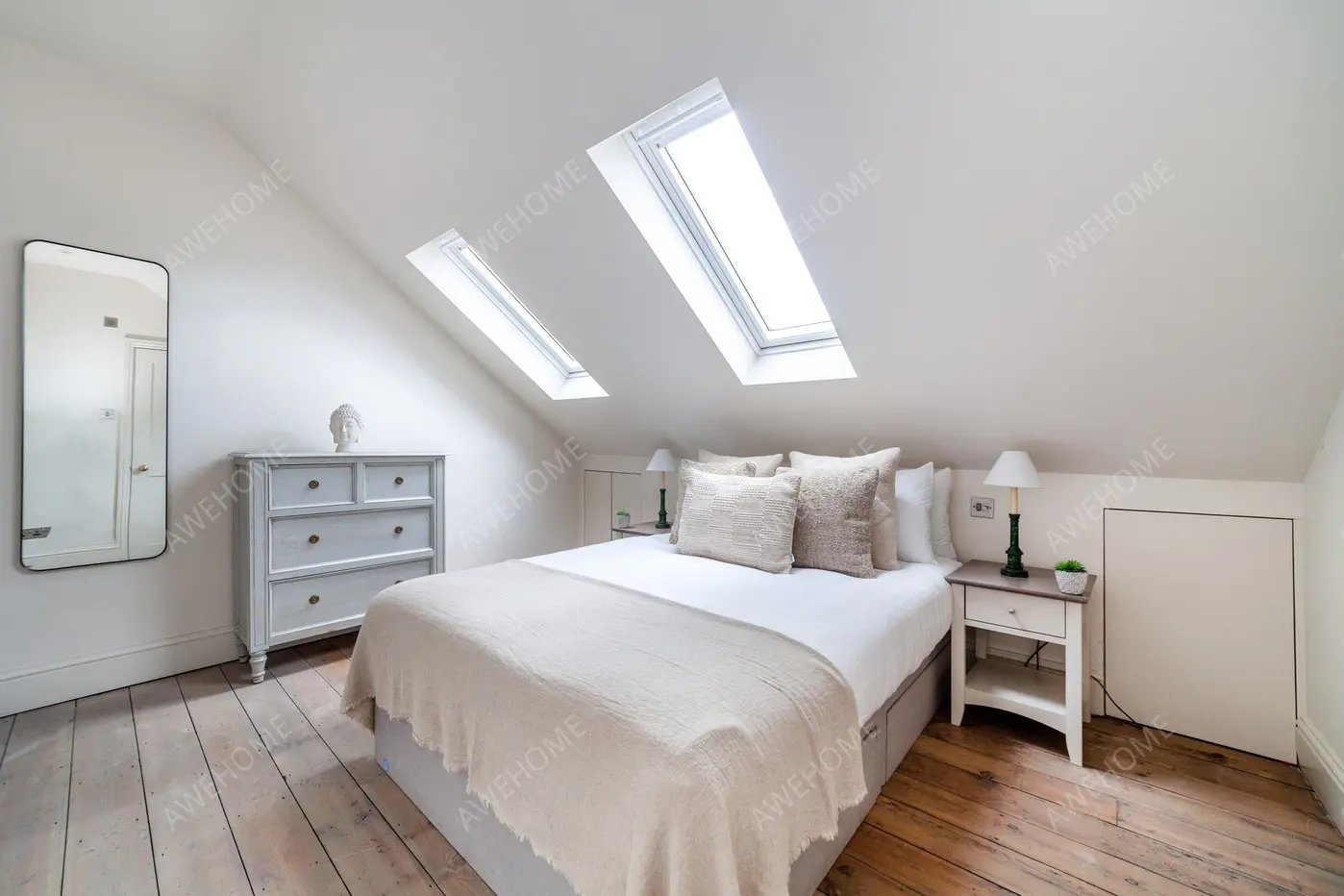 London RentalsEnglewood Road