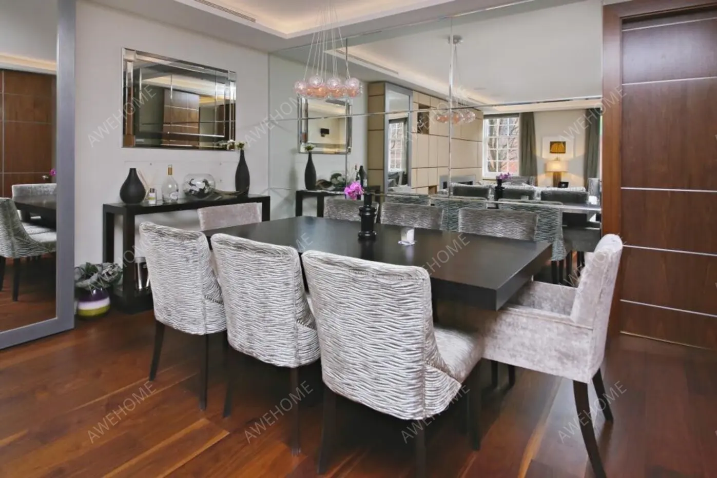 LondonPersonal housing Rentals[Personal housing]Mount Row, Mayfair