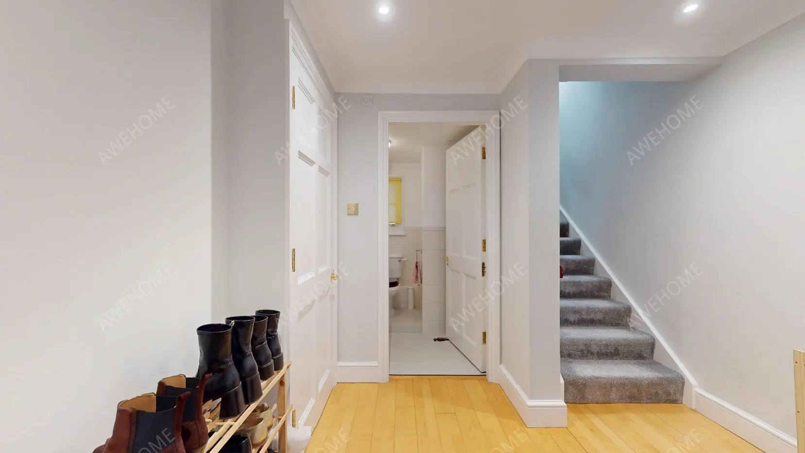 London RentalsBryanston Mews East