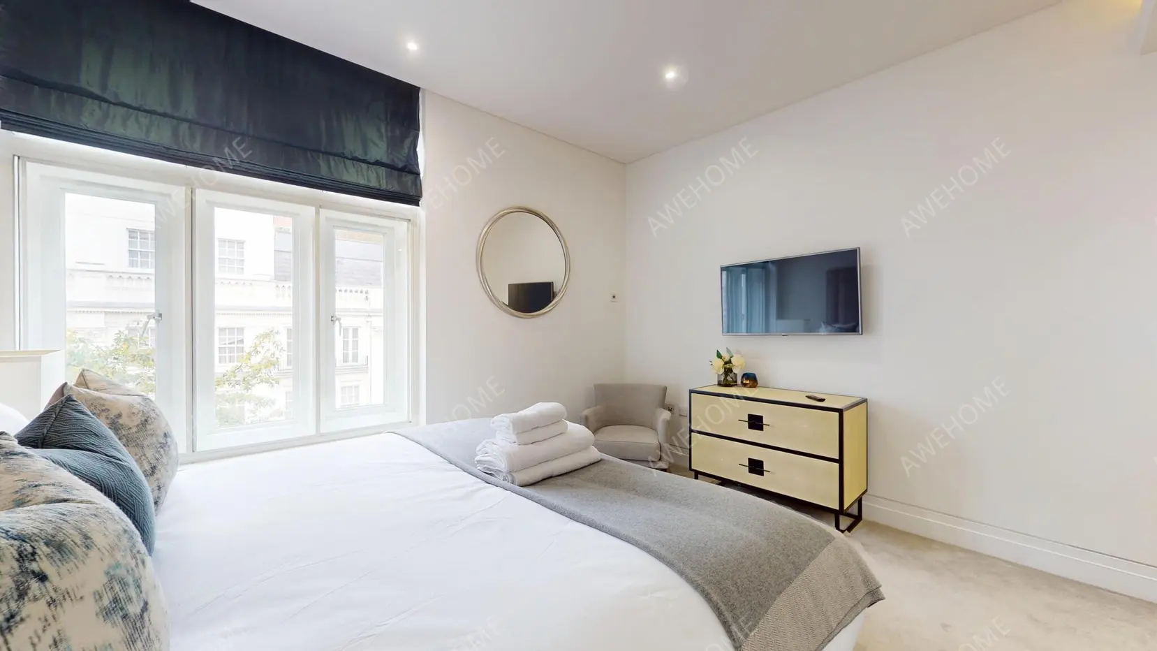 London RentalsGreen Street