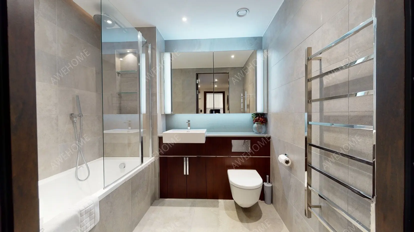 London RentalsCharles Clowes Walk