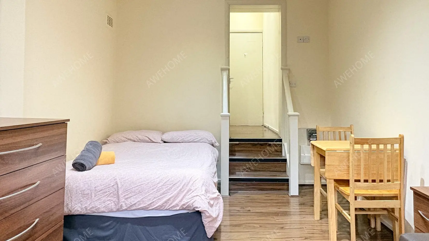 London RentalsAnson Road