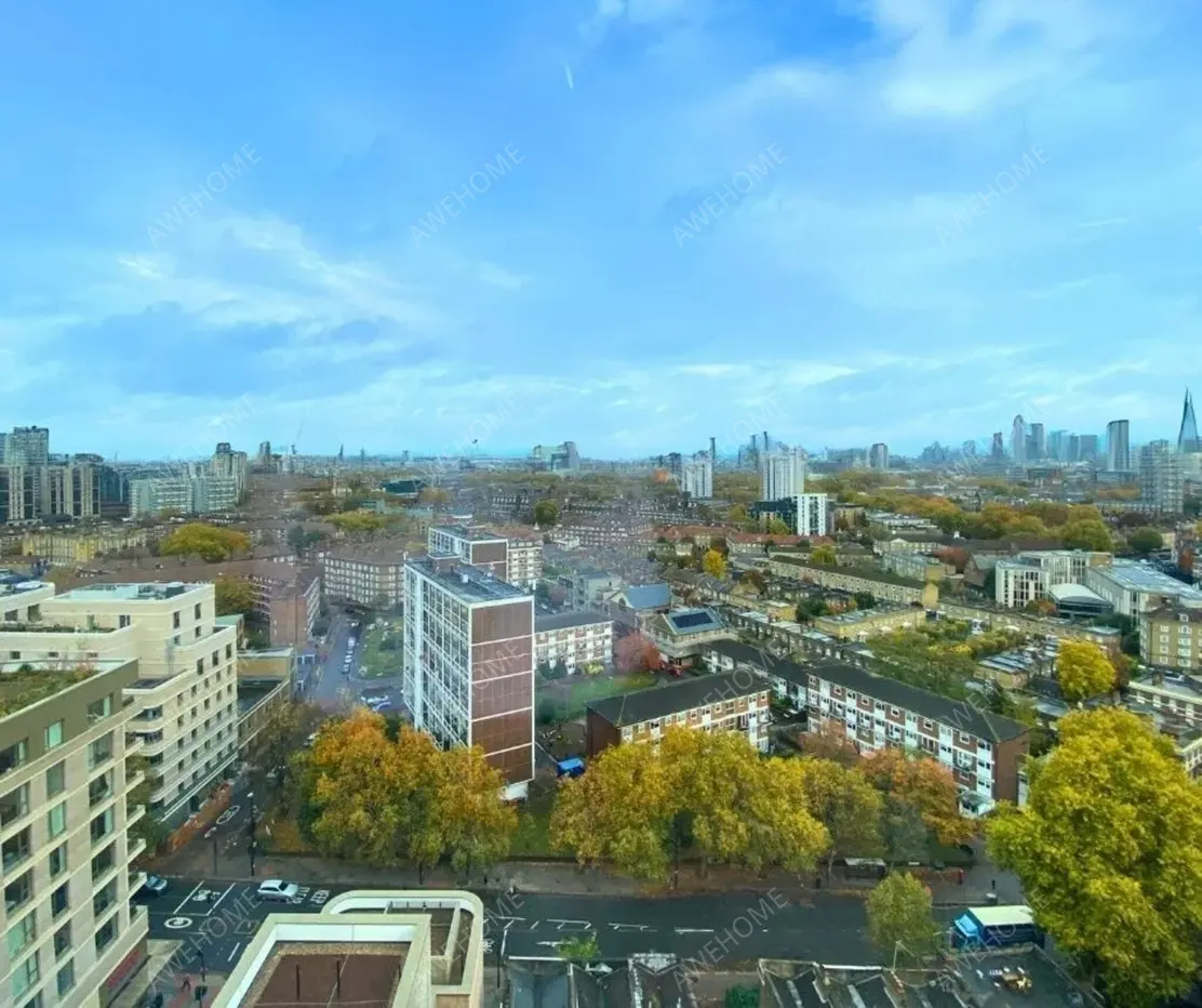 London RentalsGasholder Place