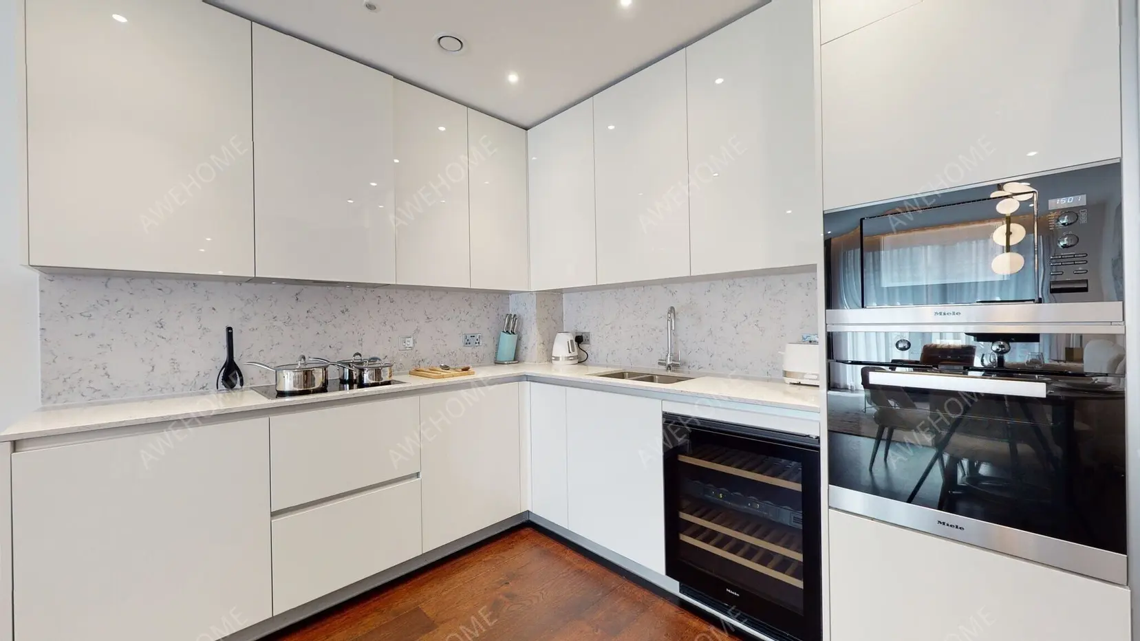 London RentalsCharles Clowes Walk