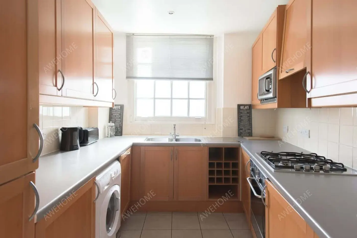 London RentalsQueens Gate Mews