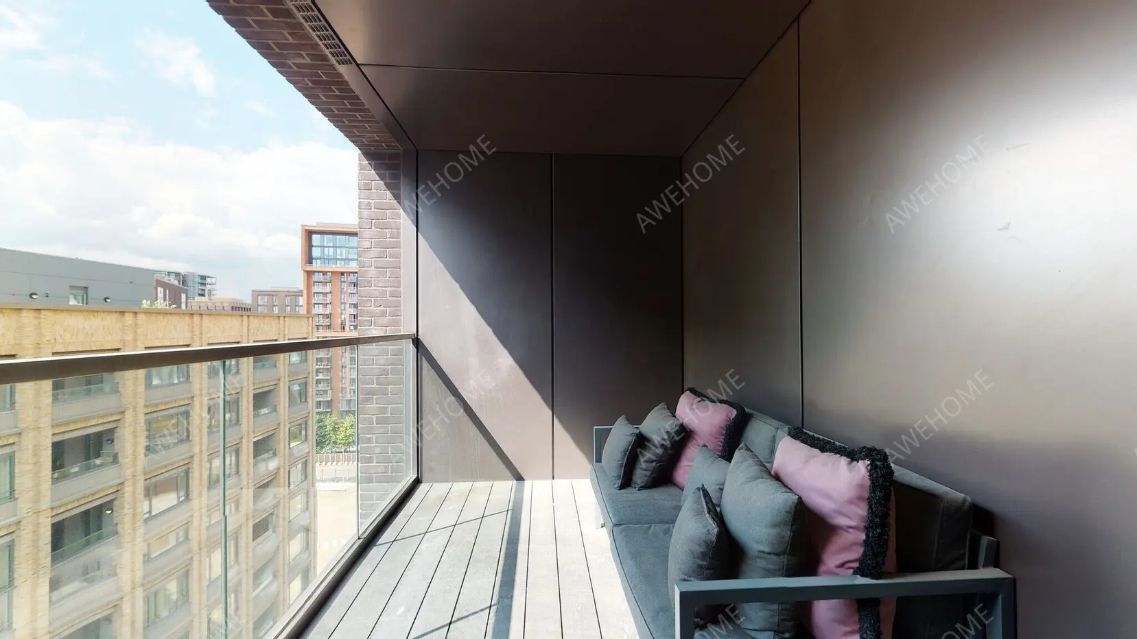 London RentalsCharles Clowes Walk