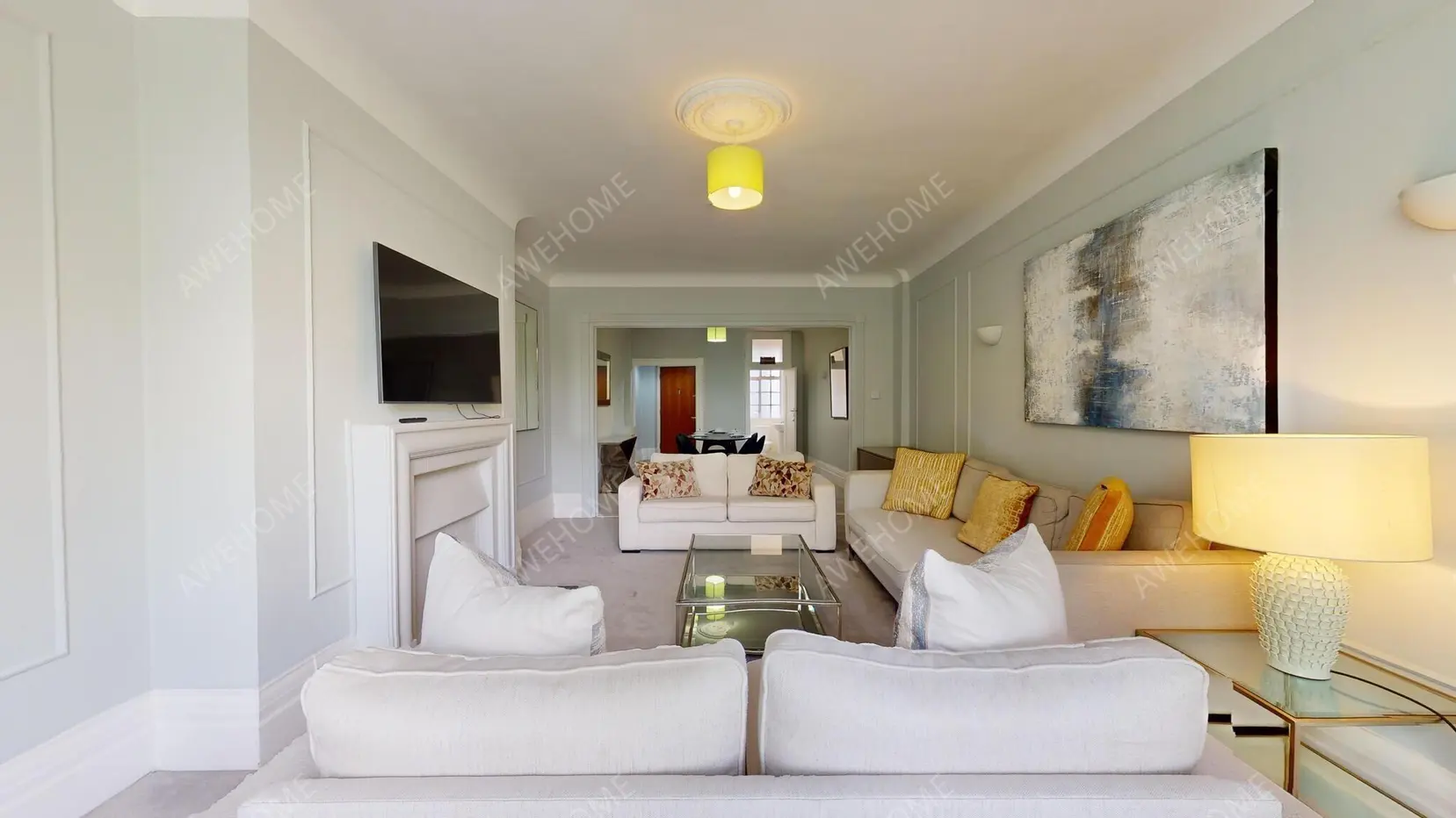 London RentalsPark Road