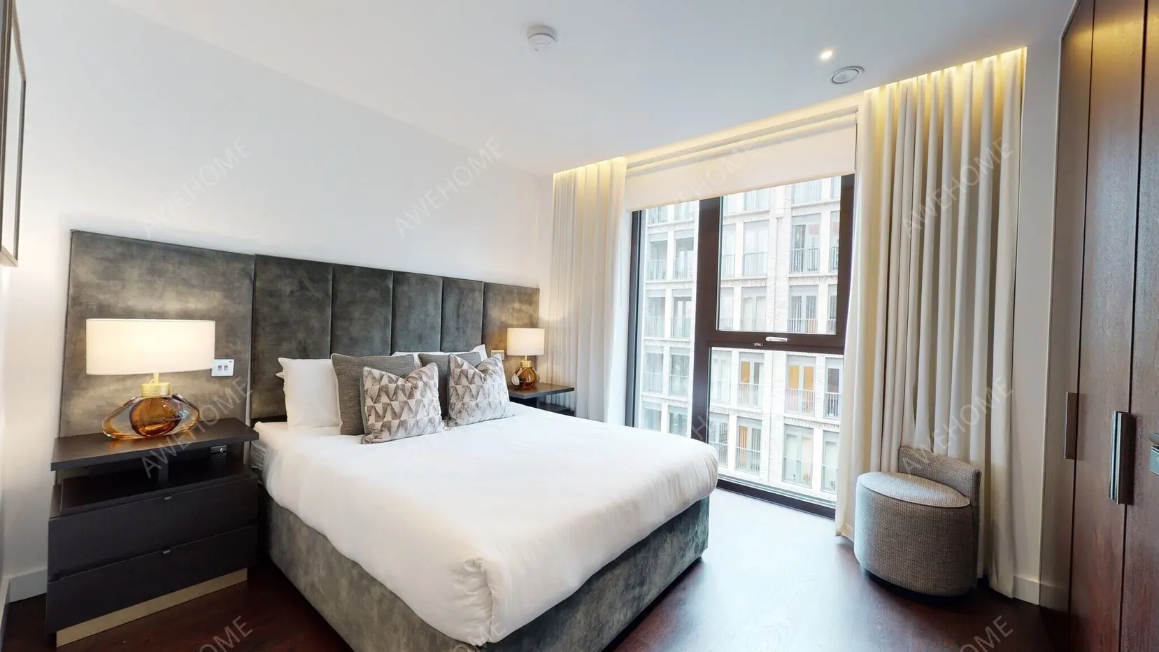 London RentalsCharles Clowes Walk