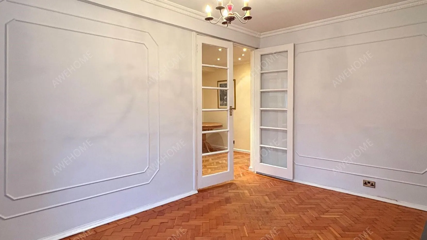 London RentalsTownshend Road