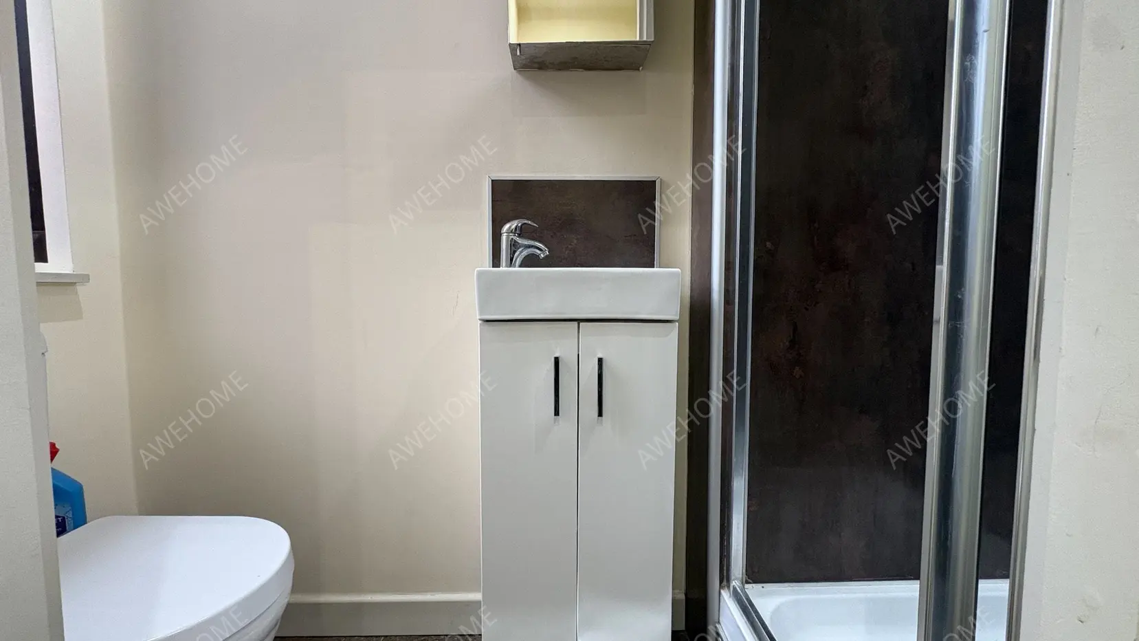 London RentalsAnson Road