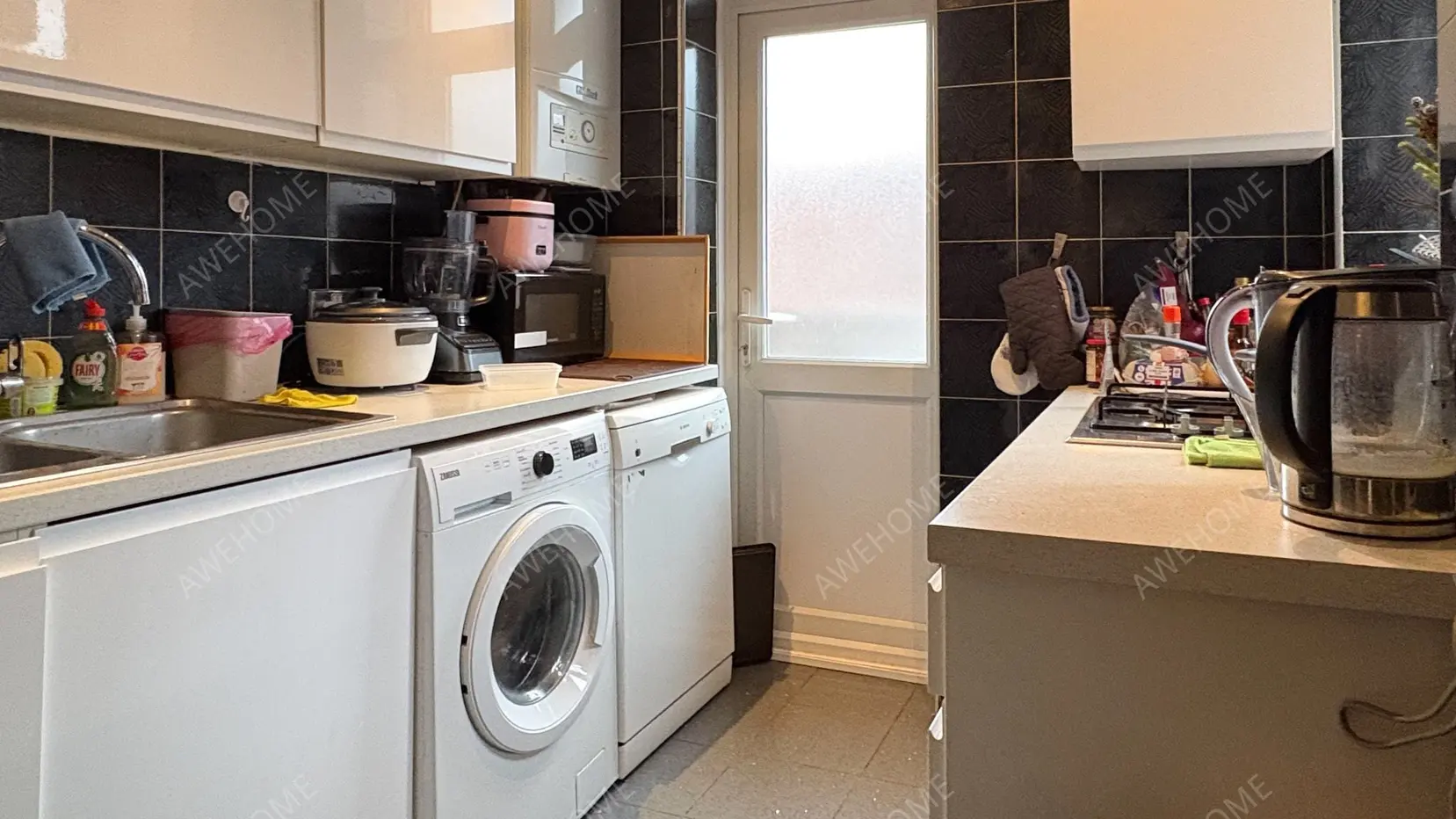 London RentalsTownshend Road