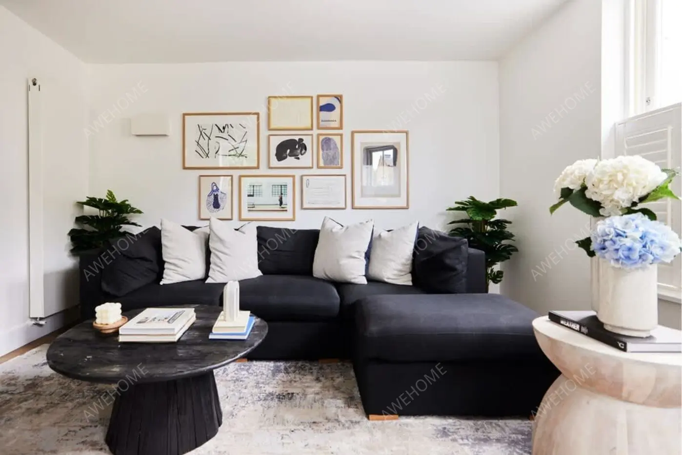 London RentalsFelgate Mews (ex £300pcm for bills)