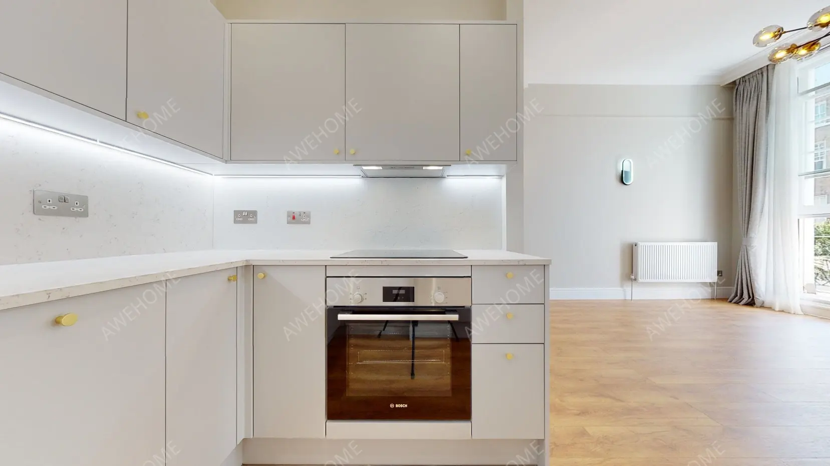 London RentalsGloucester Place