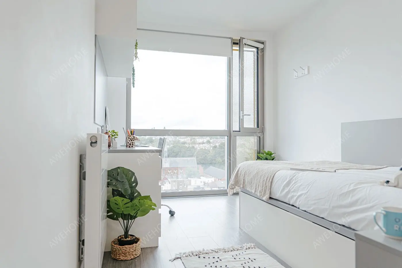 London RentalsThurston Road